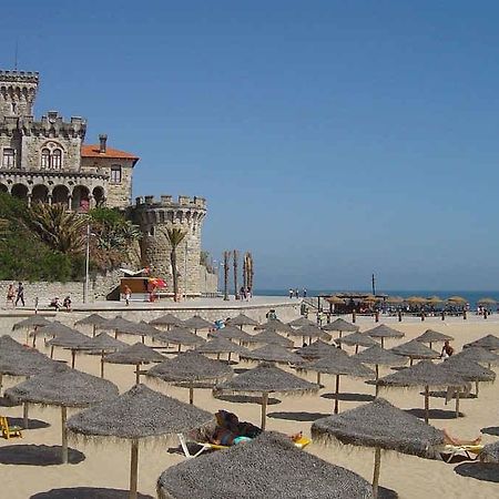 Torre Mar Apartment كاسكايس المظهر الخارجي الصورة