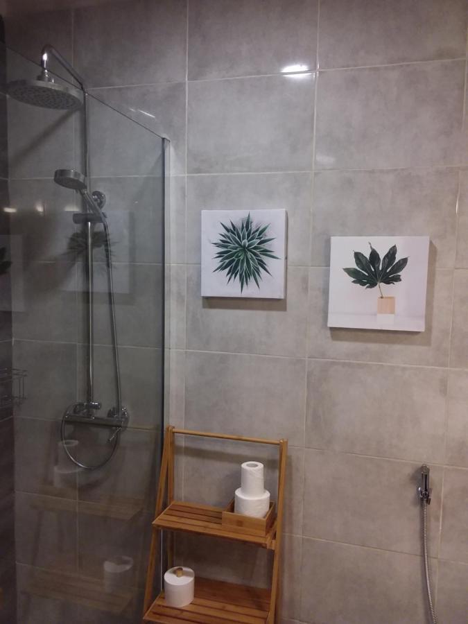 Torre Mar Apartment كاسكايس المظهر الخارجي الصورة