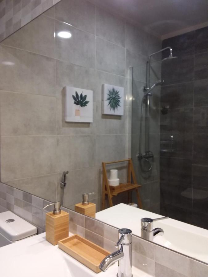 Torre Mar Apartment كاسكايس المظهر الخارجي الصورة