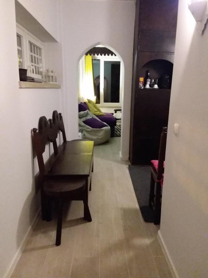 Torre Mar Apartment كاسكايس المظهر الخارجي الصورة
