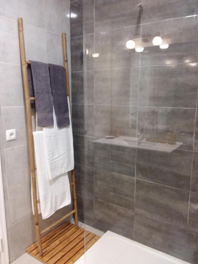 Torre Mar Apartment كاسكايس المظهر الخارجي الصورة