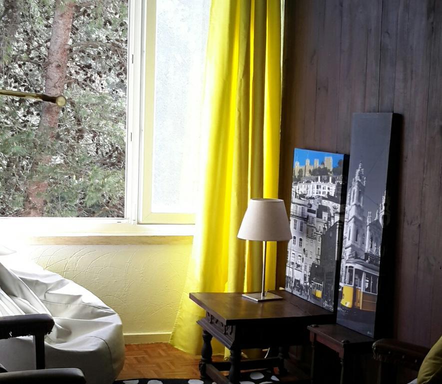 Torre Mar Apartment كاسكايس المظهر الخارجي الصورة