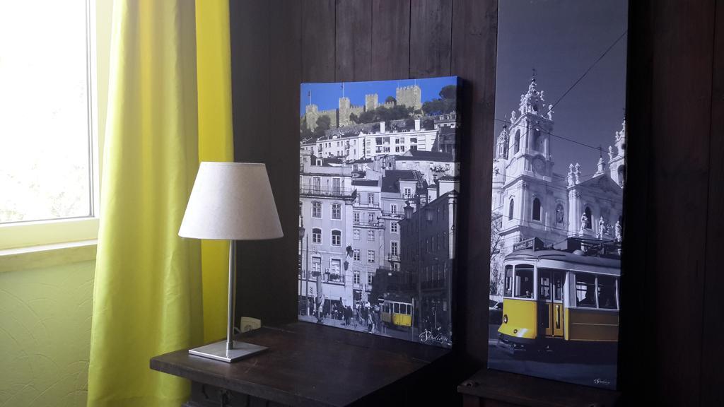 Torre Mar Apartment كاسكايس المظهر الخارجي الصورة