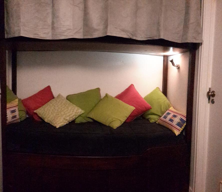 Torre Mar Apartment كاسكايس المظهر الخارجي الصورة