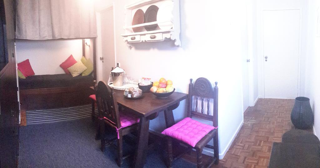 Torre Mar Apartment كاسكايس المظهر الخارجي الصورة