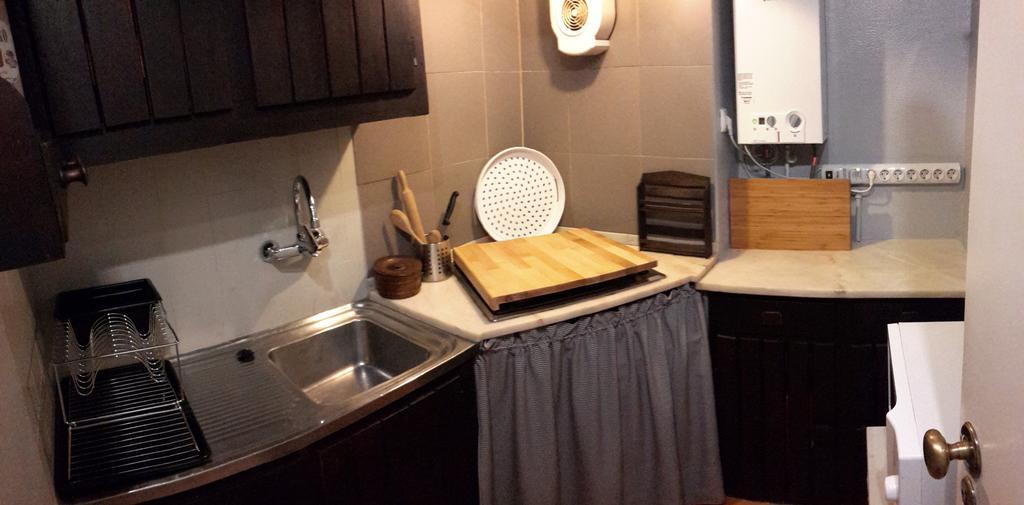 Torre Mar Apartment كاسكايس المظهر الخارجي الصورة