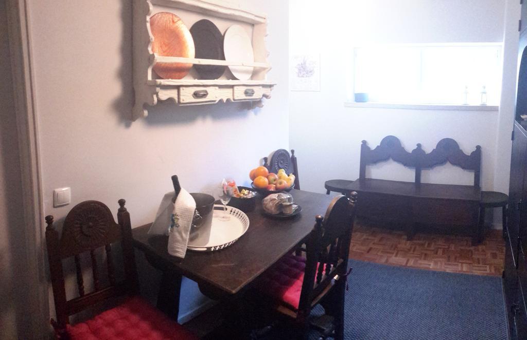 Torre Mar Apartment كاسكايس المظهر الخارجي الصورة