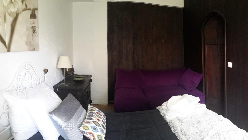 Torre Mar Apartment كاسكايس المظهر الخارجي الصورة